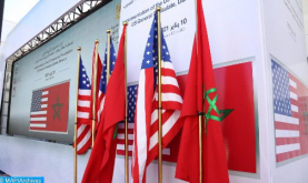 Rabat Hosts Colloquium on Morocco-U.S. Relations