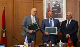 Morocco Signs Loan Agreement with WB to Finance North-East Economic Development Project