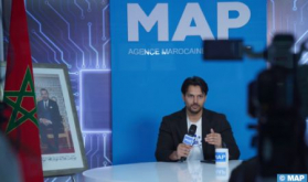 Anker Innovations to Capitalize on Rapid Economic Growth in Morocco (General Manager)