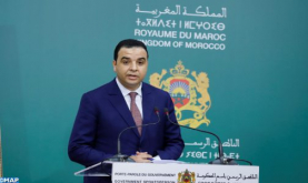 WB, IMF Reports Praising Morocco's Investment Efficiency Likely to Increase Economy's Attractiveness - Government Spokesman