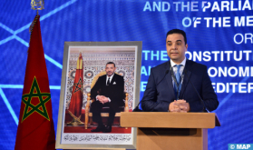 Government Spokesperson Calls Marrakech's Parliamentary Economic Forum Appropriate Platform to Meet Social, Economic Challenges