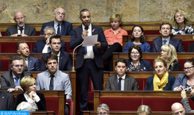 NMD: Pragmatic Report Identifying Future Challenges Facing Morocco (President of France-Morocco Friendship Group at National Assembly)