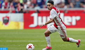 Abdelhak Nouri Out of Coma, his Brother Says