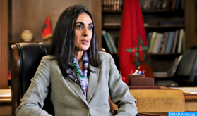 Washington D.C.: Economy Minister Highlights Morocco-WB 'Exceptional Parternship'