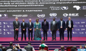 Morocco Participates in 9th Annual SEZs Meeting in Nairobi