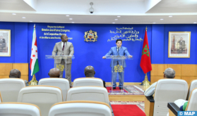 Morocco, Burundi Committed to "Ambitious and Fruitful" Economic Cooperation (Joint Statement)