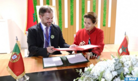 COP28: Morocco, Portugal Sign Joint Declaration on Electricity Interconnection Project