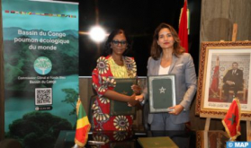 Morocco, Congo Republic Strengthen Environmental Cooperation