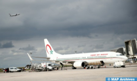 Morocco's Flag Carrier to Re-Launch Casablanca-Sao Paulo Direct Air Link on Dec. 7