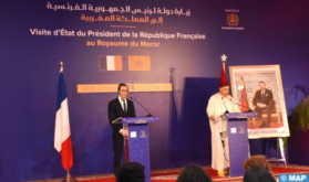 Morocco-France: Morocco’s Interior Minister Underlines Solid Foundation Represented by Security, Migration Components in Bilateral Cooperation