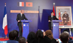 Moroccan, French diplomacies to Embody Spirit of Reinforced Exceptional partnership - FM