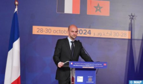 France Set to Expand Consular, Cultural Presence in Moroccan Sahara - French FM