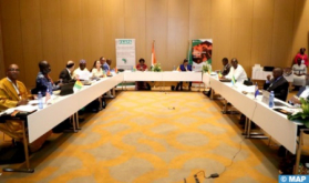 FAAPA’s 9th Executive Committee Wraps Up in Abidjan