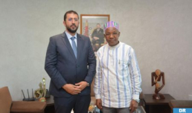 Morocco's RSK Regional Commerce Chamber, Guinea's Counterpart to Bolster Economic Cooperation