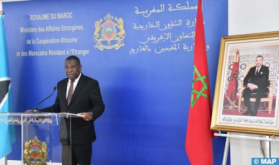 Saint Lucia Hails Growing International Consensus, Driven by HM the King, in Favor of Moroccan Sahara – FM