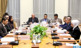 Morocco Participates in Meeting of Working Group on Developing Arab Media Literacy Strategy