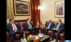 Morocco, Brazil Set to Bolster Parliamentary Cooperation