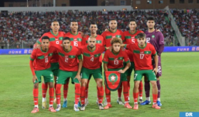 CAN-2025 Qualifiers: Morocco’s Head Coach Unveils 26-Man Squad