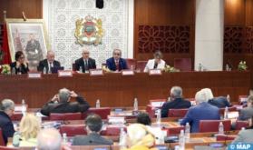 Morocco, Chile Share Water Management Experience in Rabat