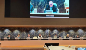 Sustainable and Responsible Finance: Morocco's Experience Highlighted in Geneva