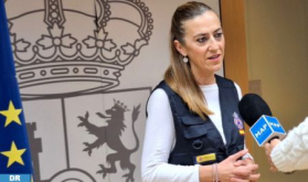 Floods: Spain’s Head of Civil Protection Expresses Gratitude to HM the King for Morocco’s Support