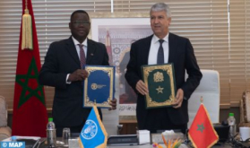 FAO Regional Conference for Africa: MoU Signed to Organize 33rd Session in Morocco