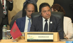 In Line with His Majesty King Mohammed VI's High Vision, Morocco Is Ready to Share Experience with Indonesia, African Countries – FM