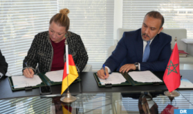 Morocco’s ONEE, Germany’s KfW Seal €50 Mln Loan Contract to Finance Climate-Resilient Drinking Water Supply Program