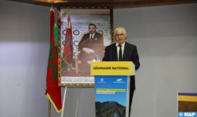 Morocco Invests MAD 18 Billion per Year in Road Projects – Equipment Minister