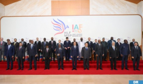 FM Represents His Majesty the King at 2nd Indonesia-Africa Forum