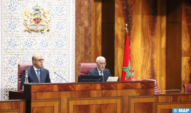 French President's Morocco Visit Reflects Historic Ties, Multidimensional Friendship – Lower House Speaker