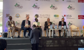 9th Africities Summit: African Network of Urban Agencies launched at Morocco's Initiative