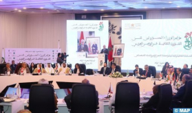 Arab Ministers of Culture Laud HM the King's Efforts in Support of Palestinian Cause