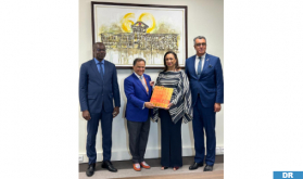 Côte d'Ivoire, Morocco Aspire to Boot Cultural Cooperation