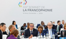 Morocco Promotes Cultural Diversity, Multilingualism in Education, Youth Employment - Akhannouch at Francophonie Summit