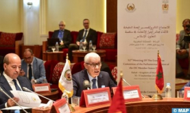 HM the King's Initiatives Illustrate Morocco's Unwavering Commitment to Palestinian Cause, Says Lower House Speaker