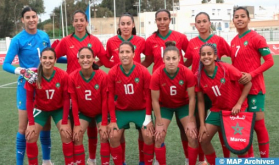 FIFA Rankings: Atlas Lionesses Remain in Africa's Top 3