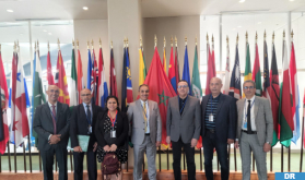 Disaster Risk Management: Morocco's Strategy Highlighted in New York