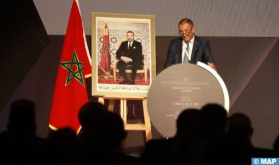 Social State: CESE Chairman Recommends four Axes for Success of Moroccan Model