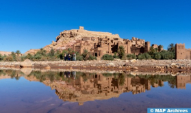 Argentine Magazine Hails Morocco as 'Leading World Tourism Destination'