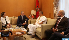 France Committed to Contributing to Dakhla-Oued Eddahab's Socio-Economic Development, Says Ambassador