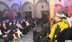 Essaouira's "Jazz Under Argan Tree" Festival, Melting Pot of New Artistic Age - Forum