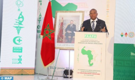 African Press Agencies Must Support Health Initiatives on Continent - Ivorian Communication Minister