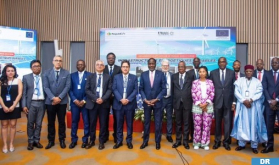 Francophone Energy Regulators Conference Opens in Abidjan, with ANRE's Participation