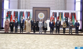 Morocco Participates in 44th Council of Arab Ministers of Social Affairs