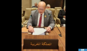 Morocco Participates in 44th Council of Arab Ministers of Social Affairs