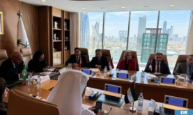 Morocco Participates in 2nd Arab Team Meeting Tasked with Negotiating with International Media Companies