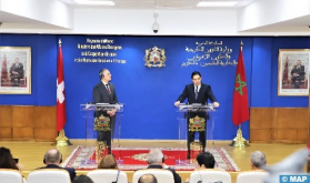 Morocco-Switzerland: Stronger Economic Partnership in Innovative Sectors with Focus on Africa