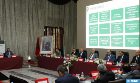 Interior Minister Chairs Extended Meeting on 2030 World Cup Preparations in Rabat