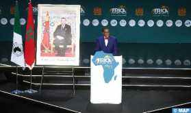 Africa Investment Forum Wraps Up in Marrakech